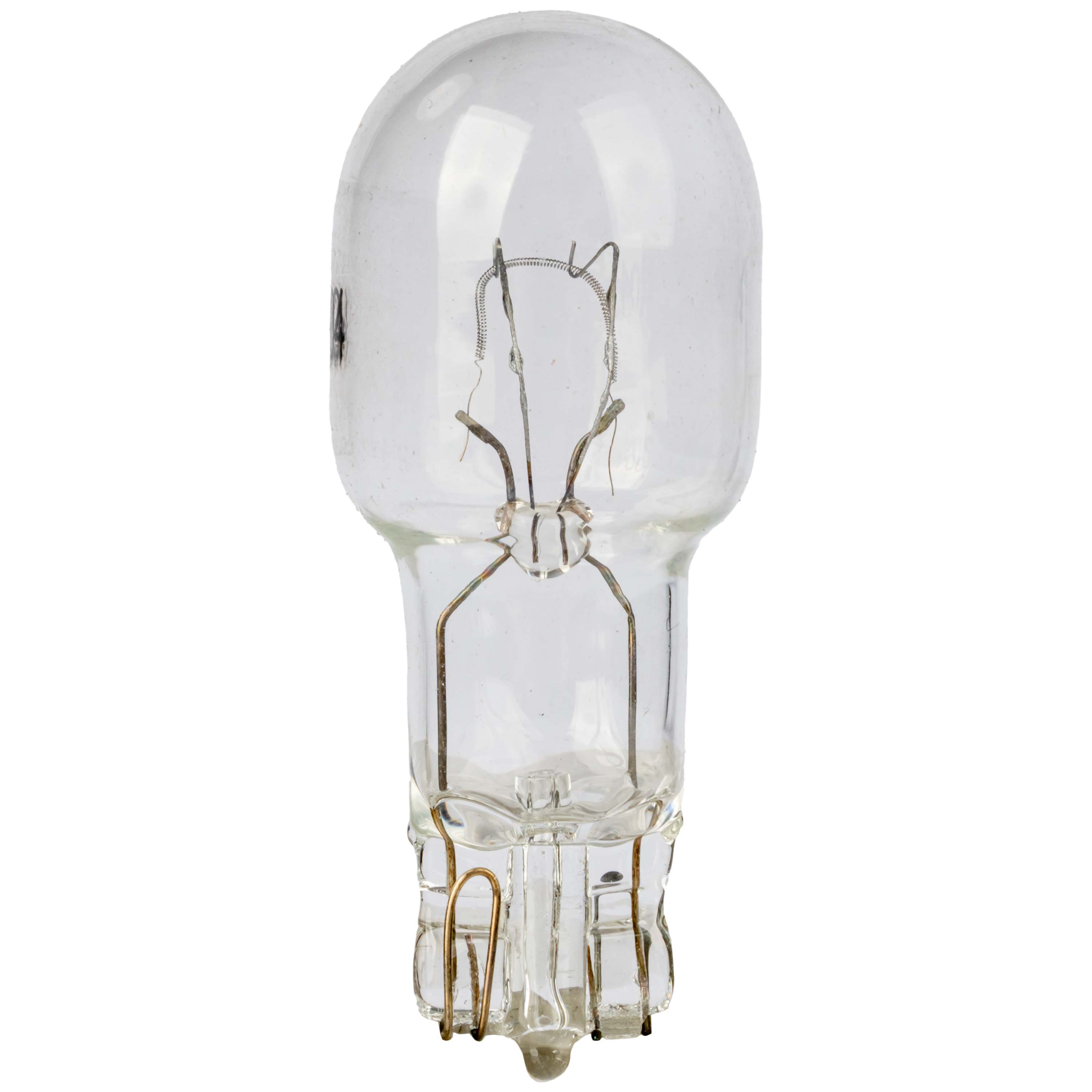 Miniature and Incandescent Bulbs - 927